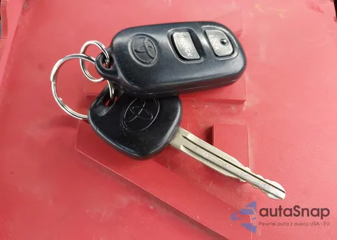 2008 Toyota Corolla Le from USA, damaged, VIN 1NXBR32E88Z955718